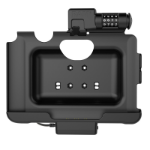 RAM Mounts RAM-HOL-SAM57PCLU houder Passieve houder Tablet/UMPC Zwart