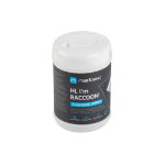 NATEC NSC-1796 equipment cleansing kit Universal Equipment cleansing wet cloths