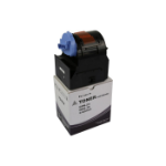 CoreParts MSP6568 tonercartridge 1 stuk(s) Zwart