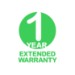 APC WEXTWAR1YR-SE-02 garantie- en supportuitbreiding