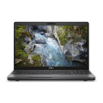 Joy Systems Dell Precision 3541 Intel® Core™ i7 i7-9850H Laptop 14" Full HD 32 GB DDR4-SDRAM 2 TB SSD Windows 11 Pro Black