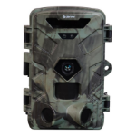 Denver WCT-8016 trail camera CMOS Night vision Camouflage 3840 x 2160 pixels