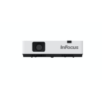 InFocus IN1026 data projector Standard throw projector 4200 ANSI lumens 3LCD WXGA (1280x800) White