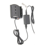 Brodit 513773 holder Active holder Mobile phone/Smartphone Black