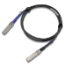 Mellanox Technologies MCP1600-C005E26L cable de fibra optica 5 m QSFP28 Negro
