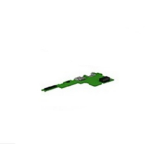 HP N96920-001 laptop spare part I/O board
