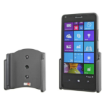 Brodit 511746 houder Passieve houder Mobiele telefoon/Smartphone Zwart