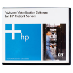 HP VMware vSphere Standard to Advanced 1P Upgrade Integrated Software License Office suite