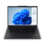 Lenovo ThinkPad P14s AMD Ryzen™ 7 PRO 8840HS Mobile workstation 35.6 cm (14") WUXGA 64 GB DDR5-SDRAM 1 TB SSD Wi-Fi 6E (802.11ax) Windows 11 Pro Black