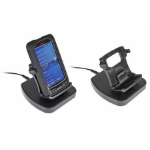 Brodit 215693 holder Handheld mobile computer Black Active holder