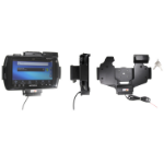 Brodit 532407 holder Tablet/UMPC Black Active holder