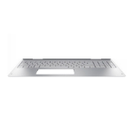 HP 924353-031 laptop spare part Housing base + keyboard