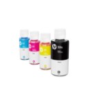 HP 1VU26AE/31 Ink cartridge cyan, 8K pages 70ml for HP Smart Tank Plus 555/Wireless 455/7005
