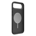 Belkin SheerForce mobile phone case 16.5 cm (6.5") Cover Black