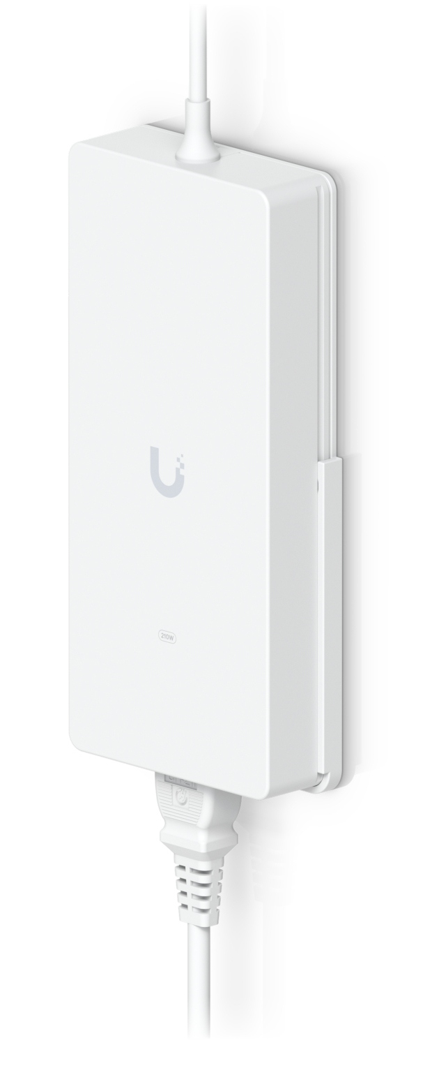 Ubiquiti UACC Adapter AC 210W Power Adapter/inverter Indoor White