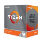 AMD Ryzen 9 3900XT processor 3,8 GHz L2 & L3