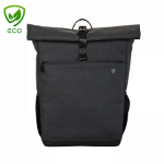 V7 CBXT16 backpack Charcoal