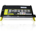Epson C13S051158/1158 Toner cartridge yellow high-capacity, 6K pages for Epson AcuLaser C 2800