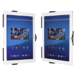 Brodit 511859 holder Passive holder Tablet/UMPC Black