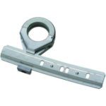 Schwaiger UHA100X 041 Zilver Aluminium