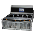 Supermicro SYS-421GU-TNXR server barebone Intel C741 LGA 4677 (Socket E) Rack (4U)