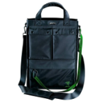 Razer Xanthus Tote Bag Nylon Black Unisex Shoulder bag