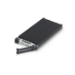 Icy Dock MB834TP-B storage drive enclosure SSD enclosure Aluminium, Black 2.5"