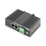 Digitus DN-651112 PoE adapter & injector Gigabit Ethernet 55 V