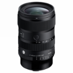 Sigma AF 17-40mm f/1.8 DC A Lens - Canon RF Mount