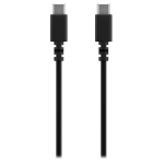 Garmin USB kabel?, Type C to Type C, 0.5 m USB cable USB C Black