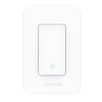 Tenda SS3 smart home light controller Wireless White