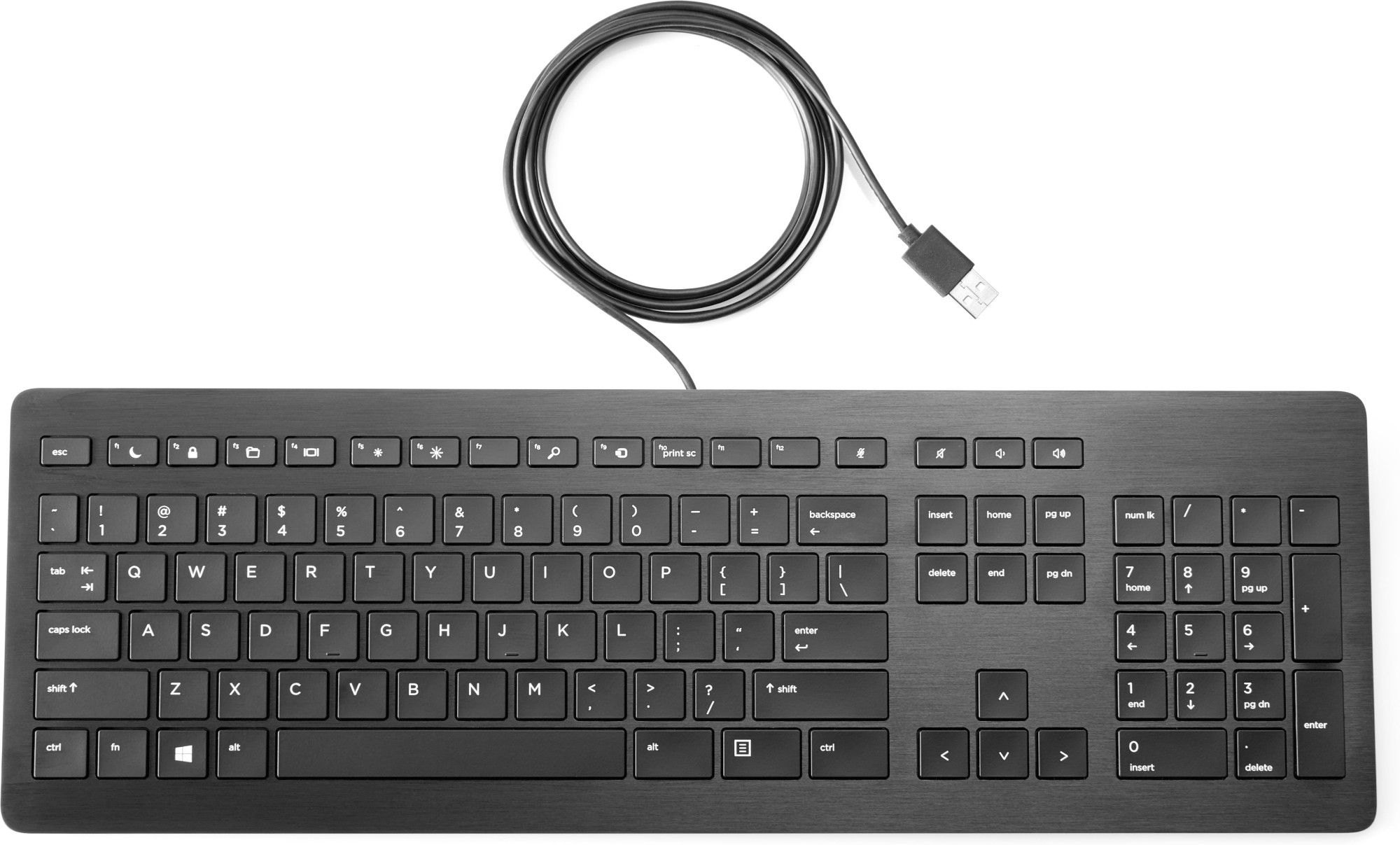 HP OMEN by Encoder Keyboard