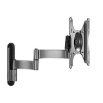 Chief Small Tilt Black