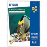 Epson Matte Paper Heavy Weight, DIN A3+, 167g/mÂ², 50 Sheets