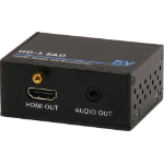 SY Electronics SY-HD-3.5AD video splitter HDMI