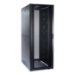 APC NetShelter SX - baie 19P avec panneaux - 42U - 1991x750x1200mm - noir