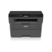 Brother DCP-L2530DW impresora multifunción Laser A4 600 x 600 DPI 30 ppm Wifi