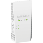 Netgear EX6400 1000 Mbit/s White