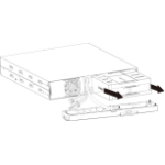 PowerWalker 91010079 ups-accessoire