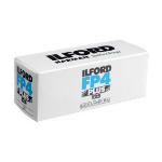 Ilford FP4 PLUS black/white film