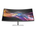 HP Series 7 Pro HP-Serie 7 Pro 37,5 Zoll WQHD+ Thunderbolt 4-Monitor – 738pu