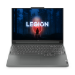 Lenovo Legion Slim 5 16APH8 AMD Ryzen™ 7 7840HS Laptop 40,6 cm (16") WQXGA 16 GB DDR5-SDRAM 1 TB SSD NVIDIA GeForce RTX 4060 Wi-Fi 6E (802.11ax) Windows 11 Home Grijs