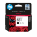 HP Oryginalny, czarny wkład atramentowy 651 Ink Advantage
