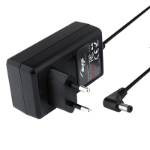 Akyga AK-TB-12 power adapter/inverter Indoor 36 W Black