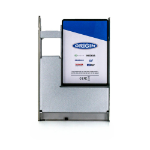 Origin Storage SSD 480GB 2.5in SATA MWL 3DWPD in 3.5in Converter incl cables