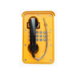 ATL Delta 9000-C15 Analog telephone Yellow