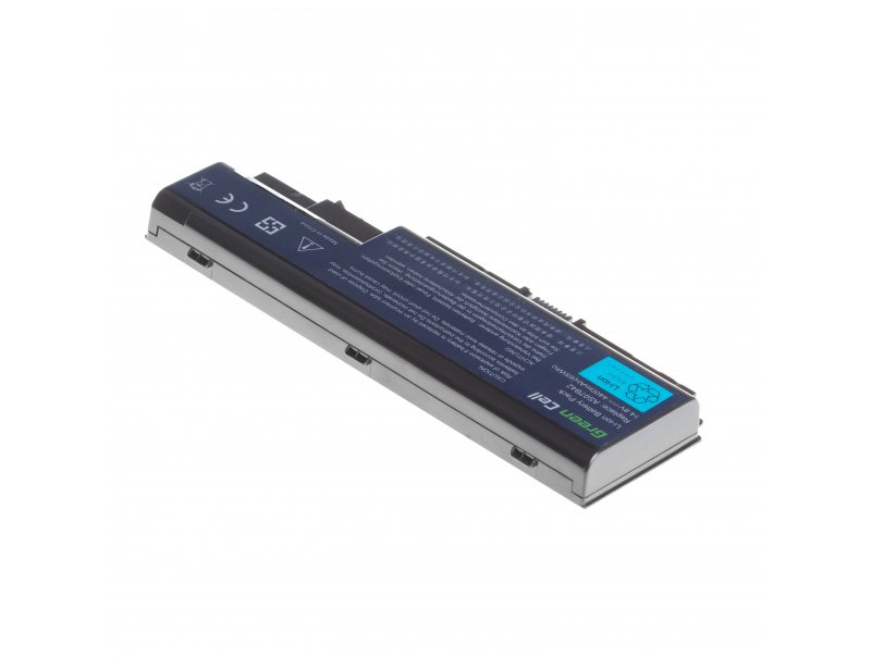 AC05 GREEN CELL Battery AS07B32/42/52/72 for Acer Aspire 7220G/7520G/7535G