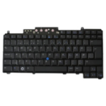 DELL NP565 laptop reserve-onderdeel Toetsenbord