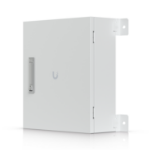 Ubiquiti Junction Utility,An Indoor/Outdoor Enclosure Designed For UniFi Access Hubs, Switches& Accessories, IP55