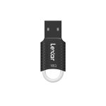 Lexar JumpDrive V40 USB flash drive 16 GB USB Type-A 2.0 Black